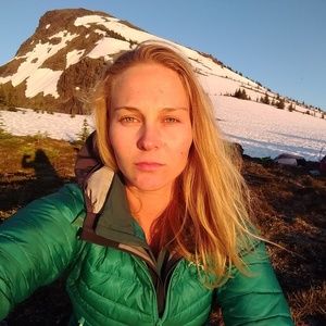 Meet your Posher, Sam